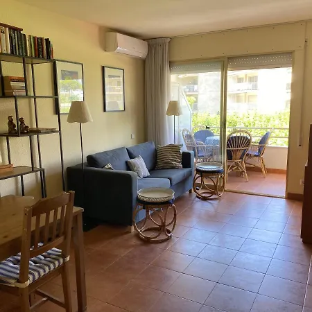 Colibri And Sun Apartment *