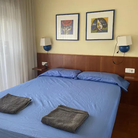 Colibri And Sun Apartment Cambrils