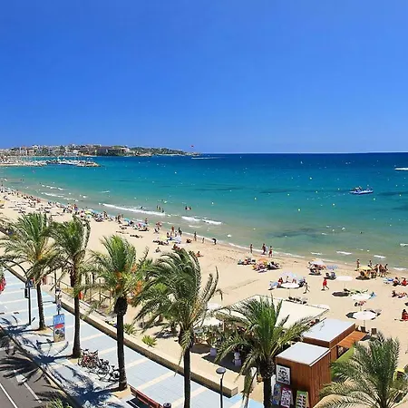Colibri And Sun Apartment Cambrils