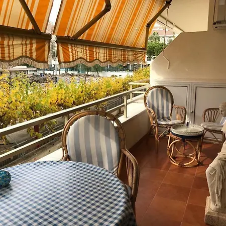 Colibri And Sun Apartment Cambrils