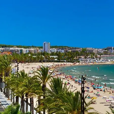 Apartment Colibri And Sun Cambrils