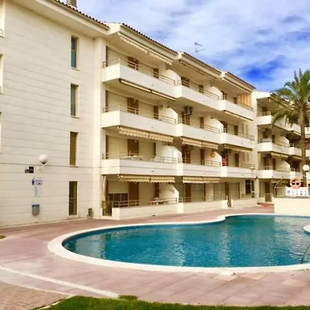 Apartment Colibri And Sun *