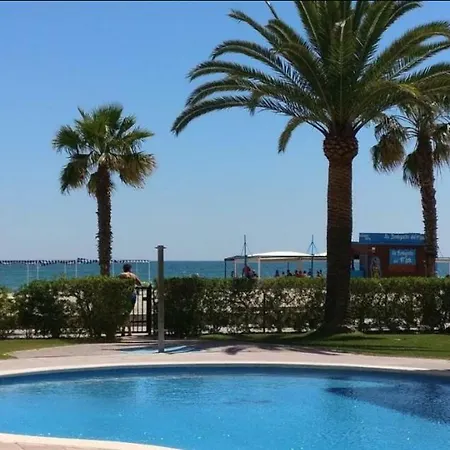 Colibri And Sun Apartment *